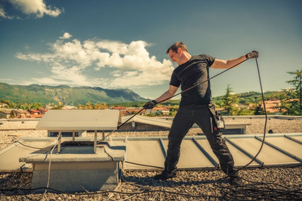 Chimney Cleaning Near Me