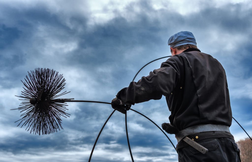 Chimney Repair Service Experts