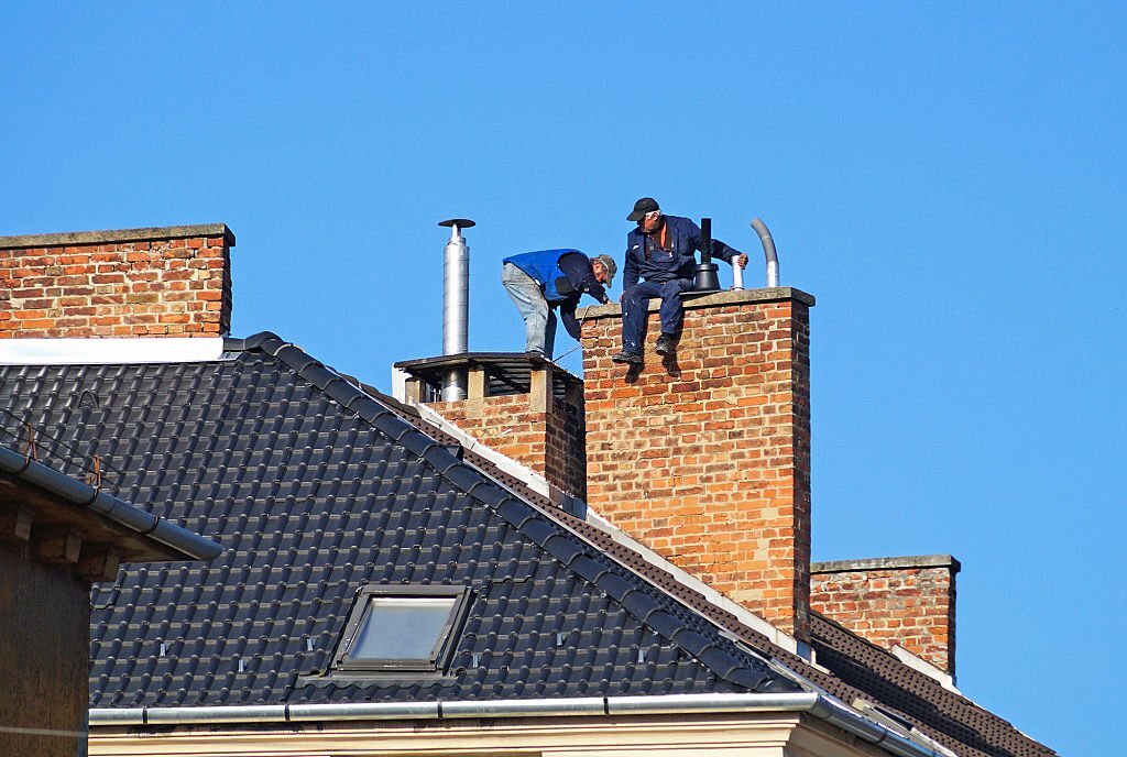 Chimney Cleaning Services